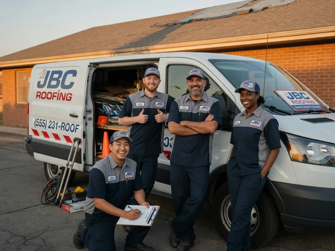 Roof Replacement company in Viola, WI